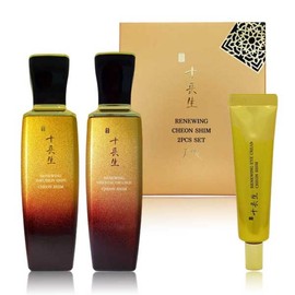 Ten Jangsaeng Cheonshin 2-piece set / 십장생 천심 2종 세트