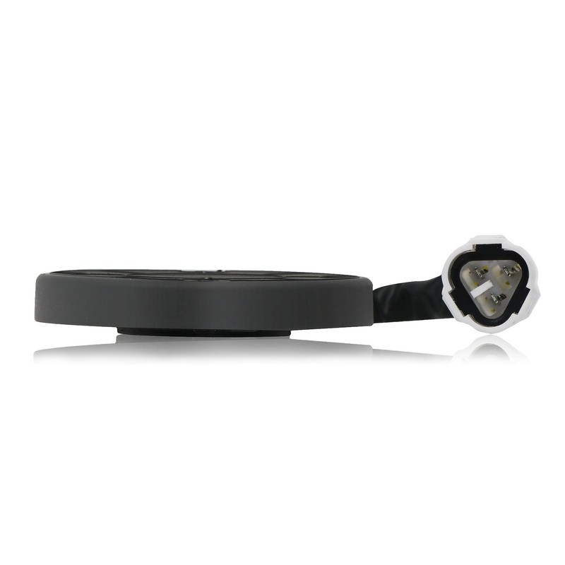 Speed Sensor JU2‑H1670‑21 Replacement for Yamaha G22/G29/Drive/YDRE Electric Carts with