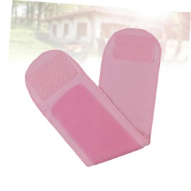 Baluue Essential Oil Wrinkle Neck Pad Wrinkle Patches Care Neck Pad Moisturizing Whitening