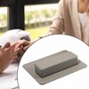 perfeclan Nail Arm Rest with Table Mat,Manicure Armrest Cushion,Professional,Soft,Easy to