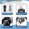 BB-40blk 40W Bug Zapper Light Bulb for Black Flag &