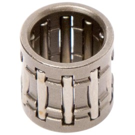 Hot Rods WB104 Wrist Pin Bearing Compatible With/Replacement For Yamaha YZ 65 2018-2025 93310-21283-00 12 mm ID, 16 mm OD, 15.800mm Width