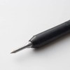 Arteina : Etching Tool : Double Tip : Rubber Handle