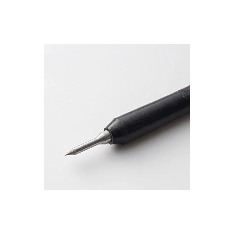 Arteina : Etching Tool : Double Tip : Rubber Handle