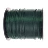 Golberg Solid Braid Nylon Rope - (Hunter Green, 3/16 Inch