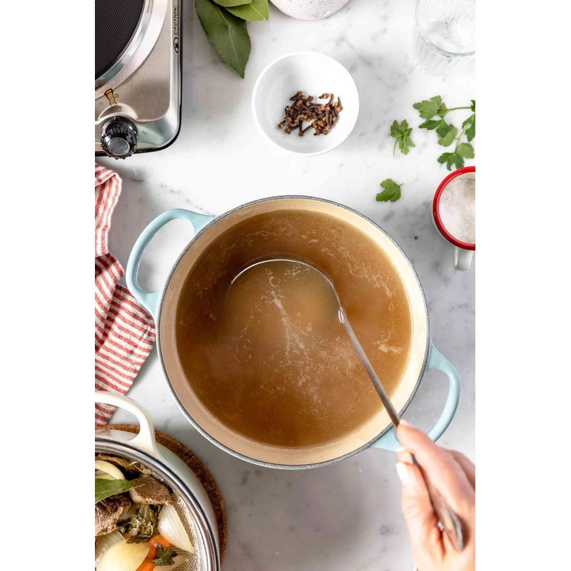 Minor's Original Formula Beef Base, 16 ounce