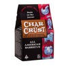 Char Crust Dry-Rub Seasoning, All American BBQ, 4-Ounce (Pack of