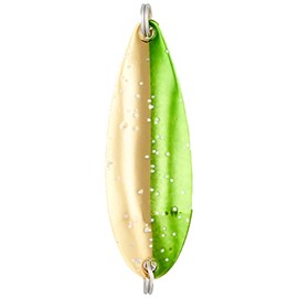 Smith LTD Spoon Pure 6.5g Green Gold GG