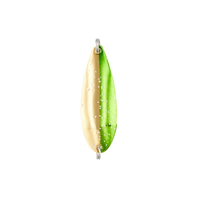 Smith LTD Spoon Pure 6.5g Green Gold GG