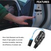 Car Door Lock Actuator Motor - Compatible for Peterbilt 337