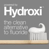 Davids Hydroxi Fluoride Free Nano Hydroxyapatite Toothpaste for Remineralizing Enamel