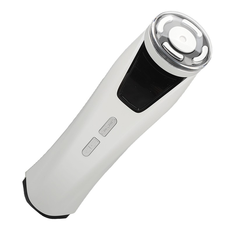Microcurrent Face RF Massager 3 in 1 Portable Household Face