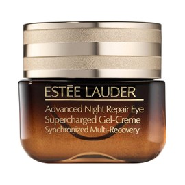 Este Lauder Advanced Night Repair Eye Supercharged Gel-Crme Synchronized Multi-Recovery Eye Crme  Crema en Gel para Ojos que Reduce Ojeras, Lneas y...
