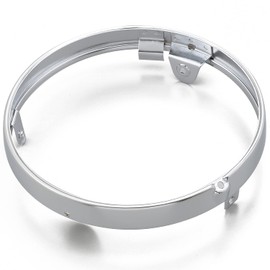 Daytona 22715 Light Rim (M Size Plating) Repair Parts for 22713