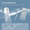 Yespow Electric Nasal Irrigation Cleaner System Rechargeable