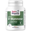 ZeinPharma D-Mannose Pulver 50g (Monatsvorrat) - dietätische Behandlung gegen Blasenentzündung