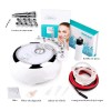 Maquina Para Microdermoabrasion Diamante 3 En 1 Profesional