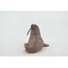 Unbranded Walrus Brown Arctic Rubber Realistic Toy Figure Model Gift