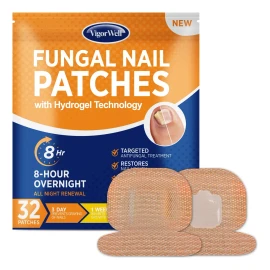 Tratamiento De Hongos En Las Uñas De Los Pies Vigorwell Over
