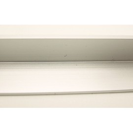 Light Mall Aluminum Angle