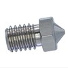 Stainless Steel E3D Nozzle 0.8 mm 1 Piece 3D Printer