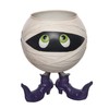 Gallerie II Mummy Candy Bowl White
