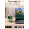 Divoom Tivoo-2 FM Redio Portable Radio FM/AM Short Wave Radio