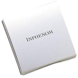 Milbon Inphenom CM Pack, 0.4 oz (12 g)