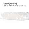 jingfei Protector Headband Cover Replacement Cushion for MSR7 M20 M30