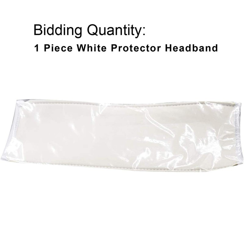 jingfei Protector Headband Cover Replacement Cushion for MSR7 M20 M30