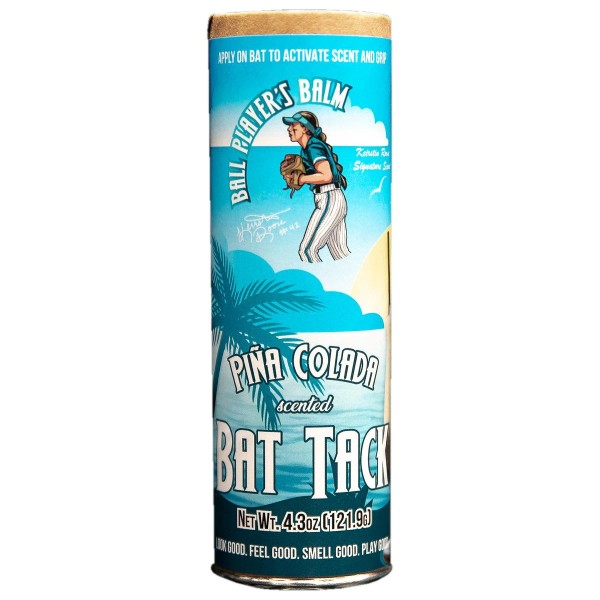 Ball Player's Balm Baseball/Softb