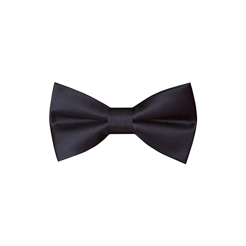 Small Collection London Boys Kids Plain Basic Back Navy Dickie