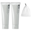 Quasi-drug Orbis Mister Foaming Wash, Set of 2, with Foaming