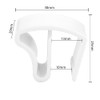 Jalou-klick – Plastic Clamp Support for Aluminium Venetian Blinds Colour: