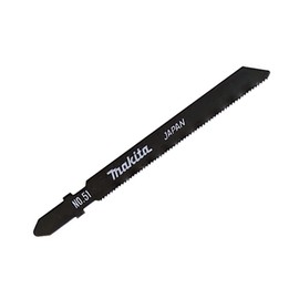Makita A-15730 Jigsaw Saw Blade for Small Reciprocating Saw No. 51 (5 pieces)