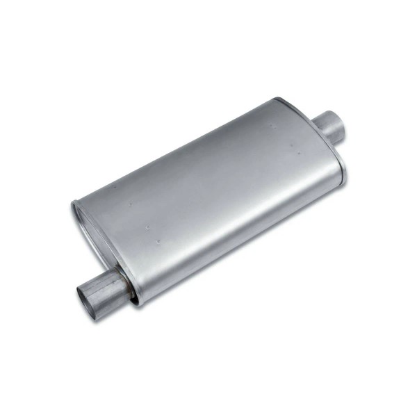 Eco Plus - EP3998 4.5" x 9.75" Oval Body Muffler