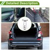 HOPESPANNER Universal Car Safety Hammer Glass Breaker Urgent Escape Tool