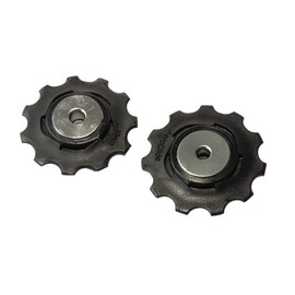 SRAM Road Pulley Wheel Assembly Kit Black, 11 Speed, Force 22/Rival 22