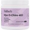 Holiherb - Myo & D-Chiro Inositol (40:1) + Metil Folato