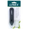 Linex 400098690 Electric Eraser Pack of 10)
