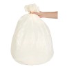 40 Bolsas De Basura Grandes Con Aroma Basuritas, Pack 2x20