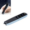 Scan Reader Pen International Edition ABS Multifunctional Smart Voice Translator