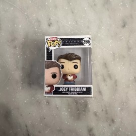 Funko Bitty Pop Friends- 265 Joey Tribbiani