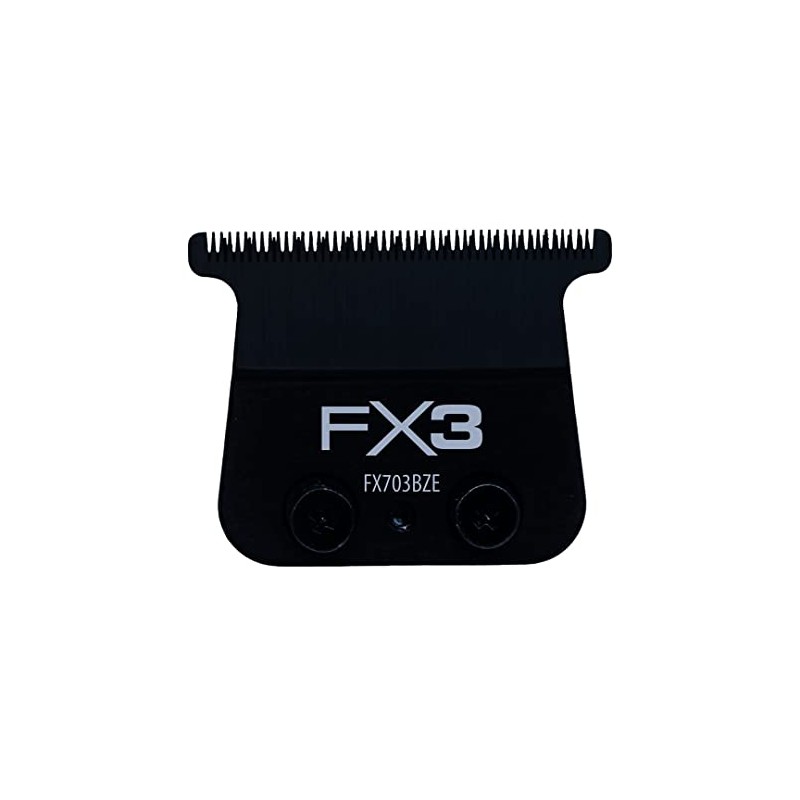 Babyliss PRO DLC Titanium Tblade 40 mm