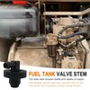 Fuel Tank Stem 532139277, 539110432, 139277 and 532003645, 3645J, 532124952