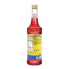 Monin - Sugar Free Raspberry Syrup, Sweet and Tart, Great