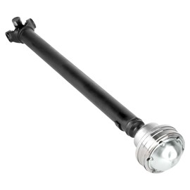 Front Drive Shaft Assembly Driveshaft Fit for Ford Explorer 2006-2010, for Ford Explorer Sport Trac 2007-2010, for Mercury Mountaineer 2006-2010, Prop Shaft Replace for 938-014 (Only fit AWD/4WD)