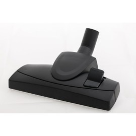 daniplus© Combination Floor Nozzle for Miele Tango Plus, Comfort, S251i, S312i, S381