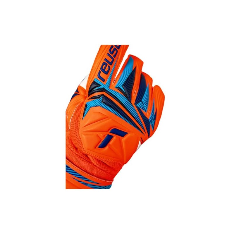 Reusch Attrakt Grip WC26 Goalkeeper Gloves Size 9