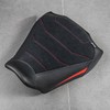 Complete Rider Seat for CB650R CBR650R 2024 2025 2026 (Red)